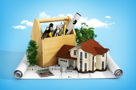 Стройка и ремонт