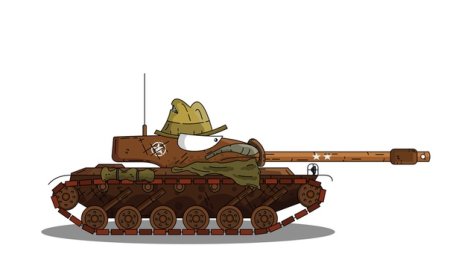 Густав Геранд