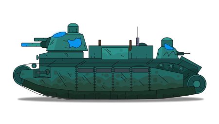 Карл Геранд