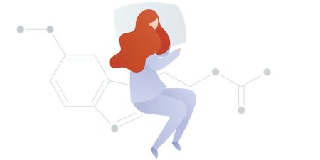 Вазопрессин молекула