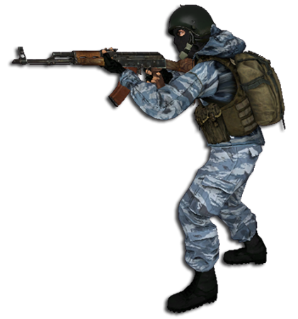 ОМОН КС 1.6