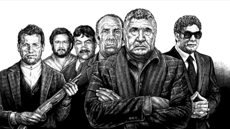 Банда арт