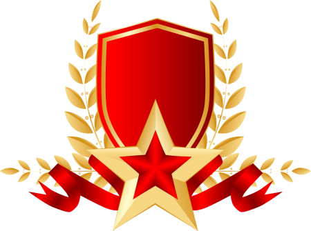 Военно-патриотические символы