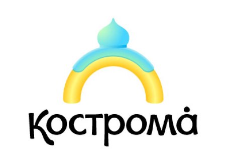 Костромской музей заповедник логотип