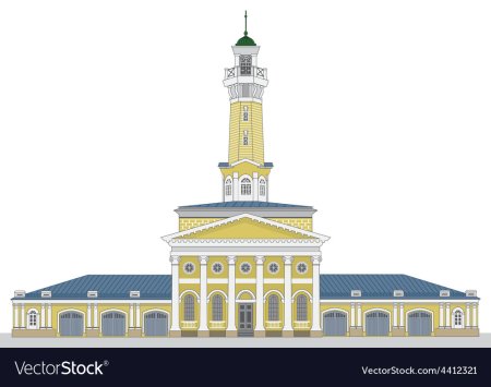 Ипатьевский монастырь рисунок