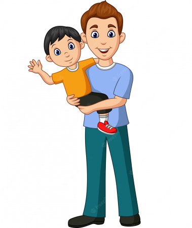 Родители клипарт