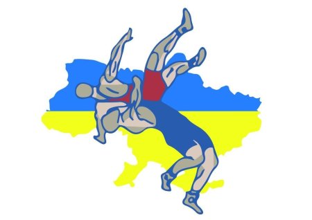 Походка борца
