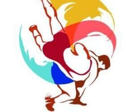 Борьба векторный