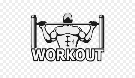 Workout эмблема