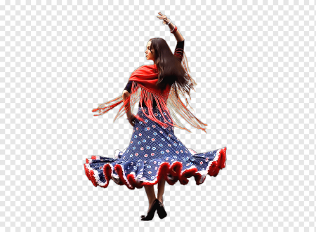 Фламенко цыгане