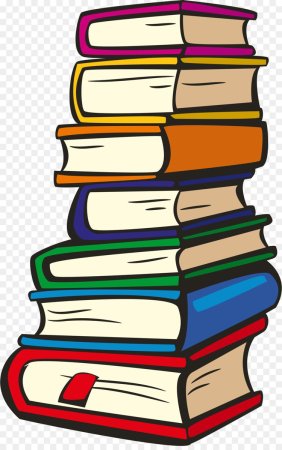 Книжка мультяшный