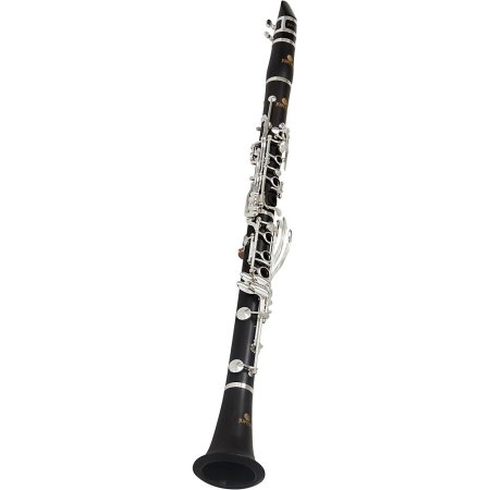 Кларнет BB Amati ACL 202s-ot