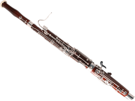 Кларнет вектор