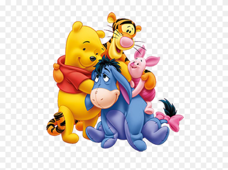 Winnie (Винни)