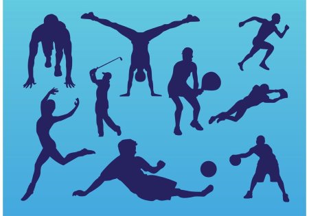 Физическая культура и спорт