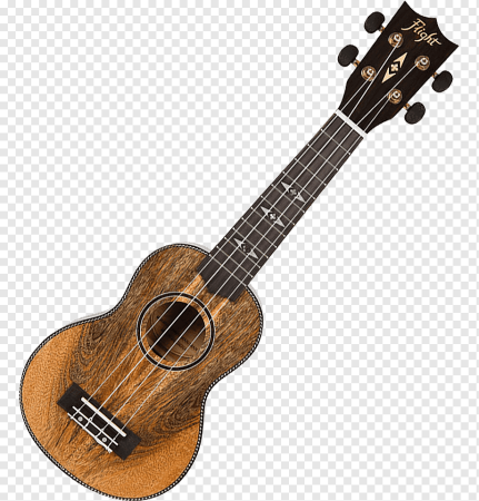 Ukulele Musical