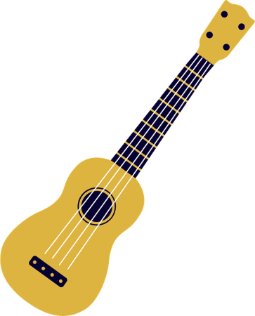 Укулеле иконка