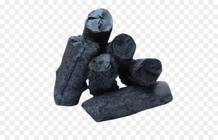 Угли для фотошопа