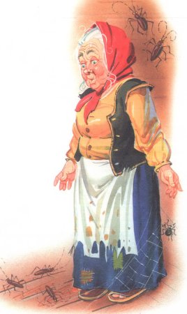 Федора Чуковский
