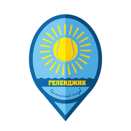 Геленджик логотип