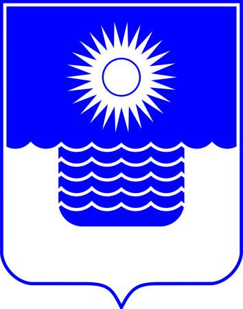 Герб Геленджика