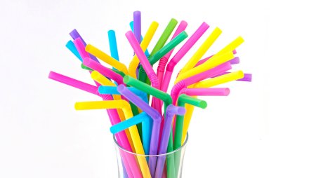 Трубочка Final Straw