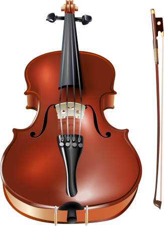 Viola Альт