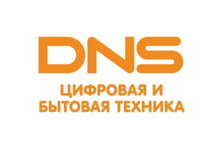 DNS логотип