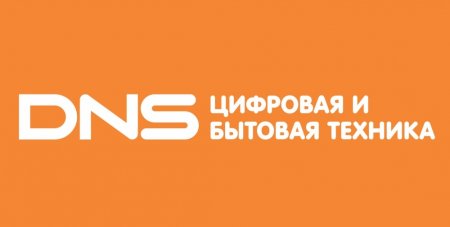 ДНС логотип