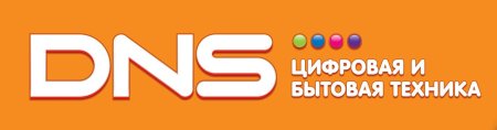 ДНС логотип