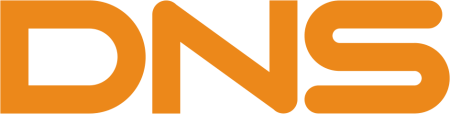 DNS логотип