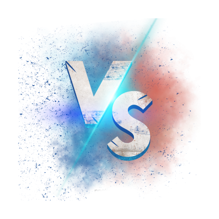 Vs иконка