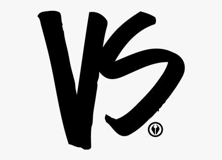 Vs иконка