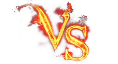 Знак vs