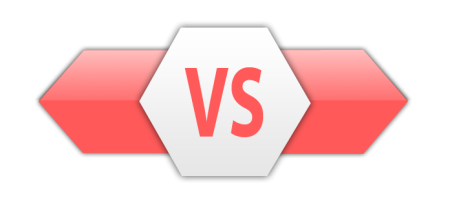 Шаблон vs
