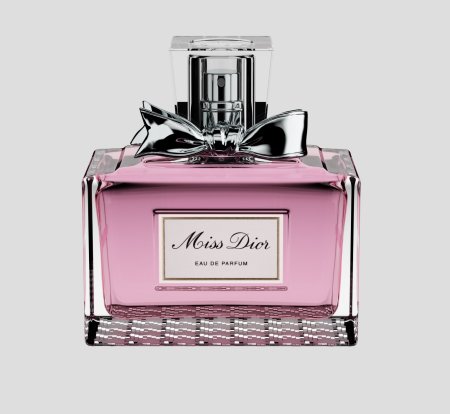 Miss Dior флакон