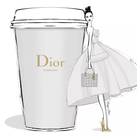 Духи Miss Dior Chanel