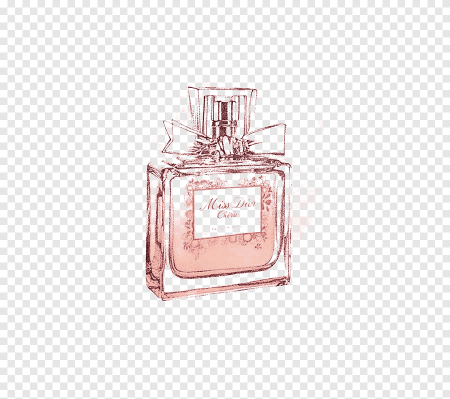 Christian Dior Parfums logo