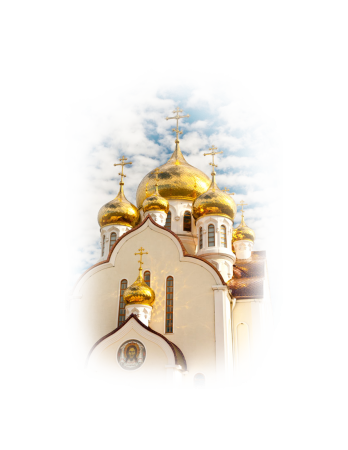 Рамка религиозная