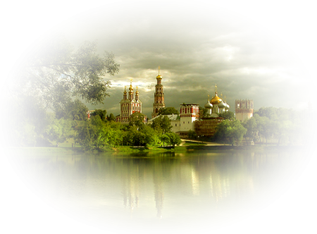 Логотип церкви