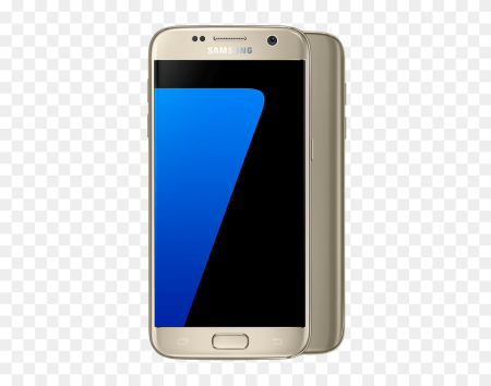 Телефон Samsung PNG