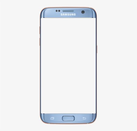 Samsung s8 белый