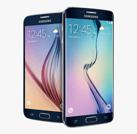 Смартфон PNG Samsung a21