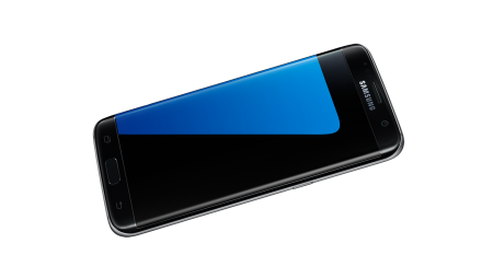 Samsung Galaxy a51 Mockup