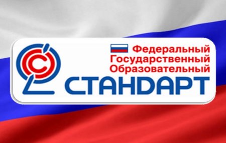 Образовательный стандарт это