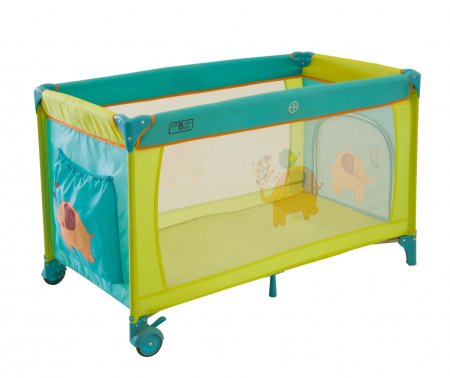 Манеж Urban Baby p9005