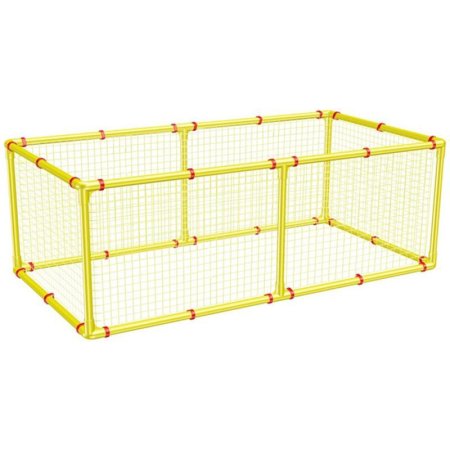 Детский манеж Leco-it Home 100 х 125 см
