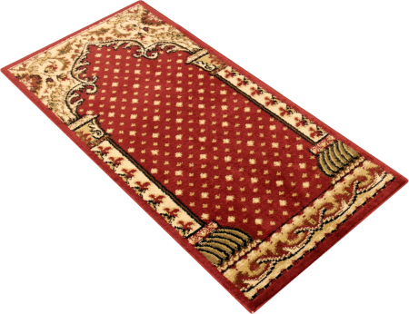 Ковер на прозрачном фоне