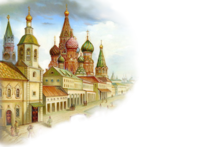 Великий Новгород столица древней Руси