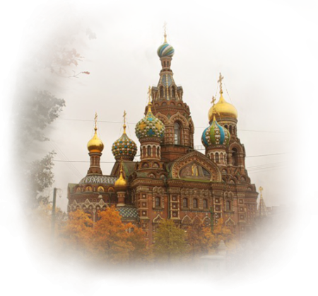 Деревянные церкви башни